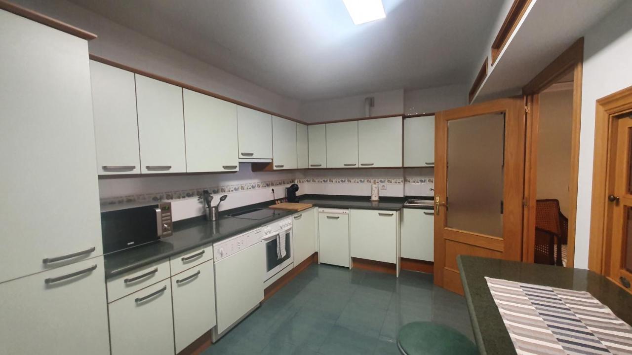 Appartement El Capricho De Cangas 2h - Wifi - Garaje - Hidromasaje - Vut-3001-as *