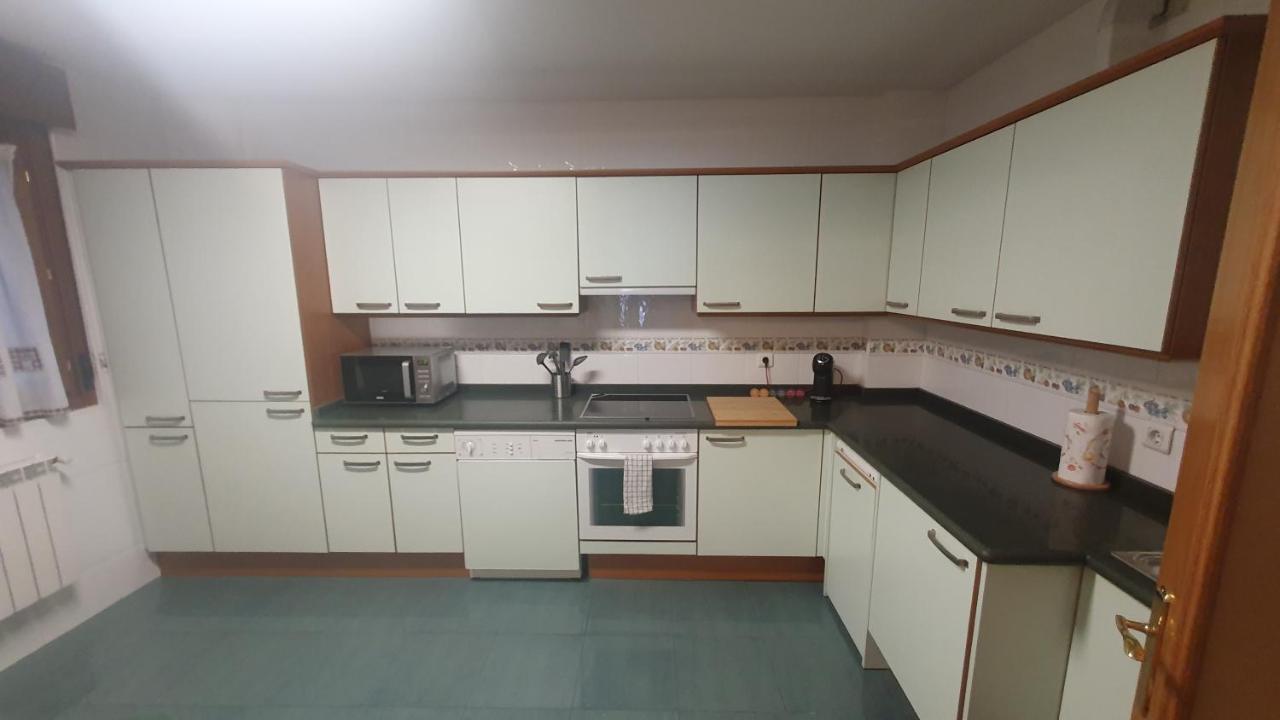 Appartement El Capricho De Cangas 2h - Wifi - Garaje - Hidromasaje - Vut-3001-as Onís