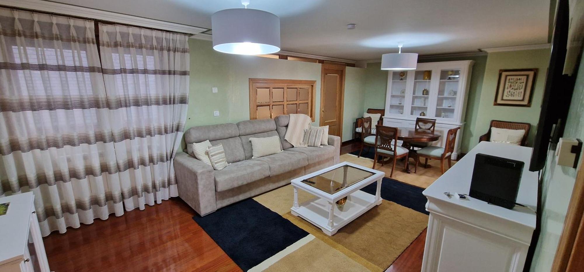 Appartement El Capricho De Cangas 2h - Wifi - Garaje - Hidromasaje - Vut-3001-as Onís