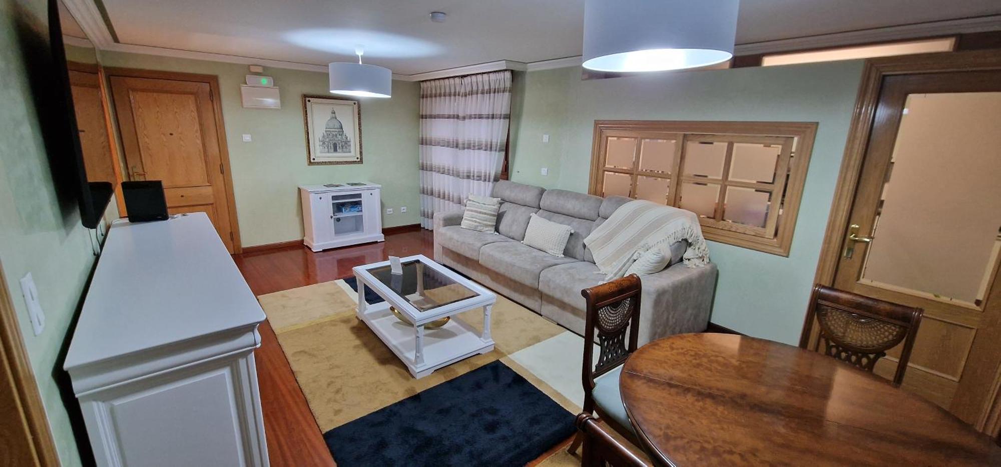 Appartement El Capricho De Cangas 2h - Wifi - Garaje - Hidromasaje - Vut-3001-as Onís