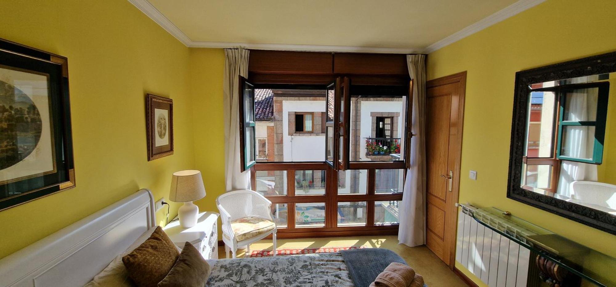 El Capricho De Cangas 2h - Wifi - Garaje - Hidromasaje - Vut-3001-as Appartement