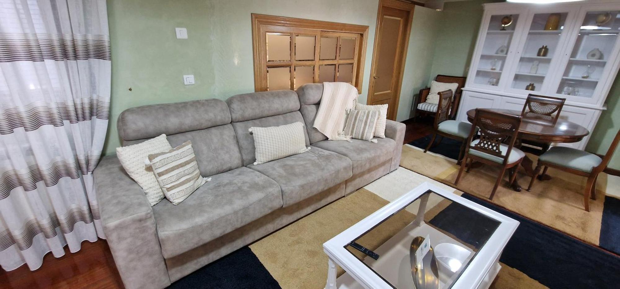 Appartement El Capricho De Cangas 2h - Wifi - Garaje - Hidromasaje - Vut-3001-as Onís
